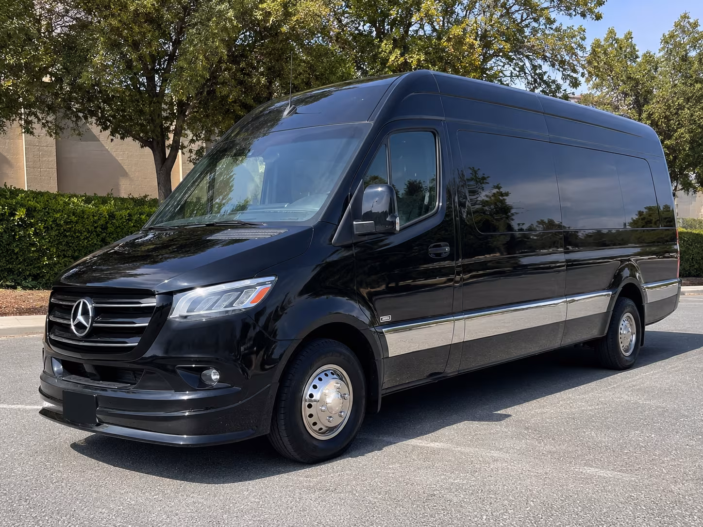 Tucson School Event & Field Trip Transportation