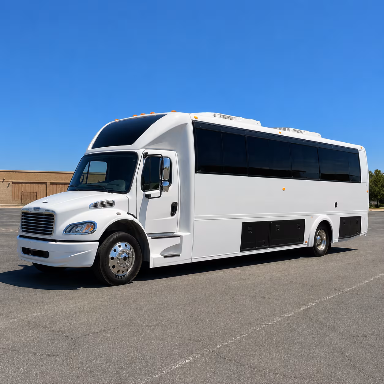 Tucson Sporting Event Transportation