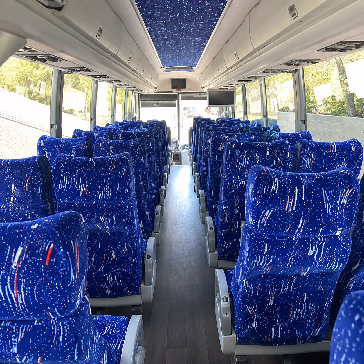 Tucson Wedding Transportation & Shuttle Service