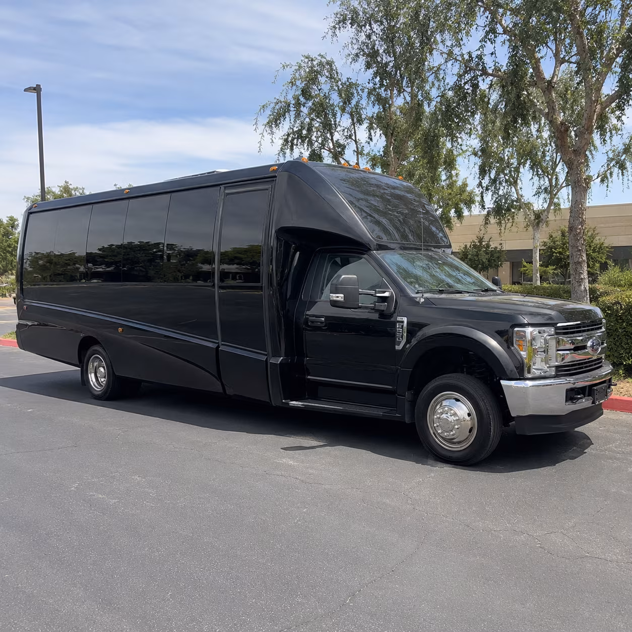 Tucson Winery Tour & Pub Crawl Transportation